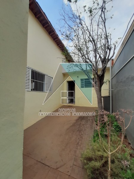 Renovare Empreendimentos Imobiliários | Imobiliária em Ribeirão Preto | Casa - Jardim Paulista - Ribeirão Preto
