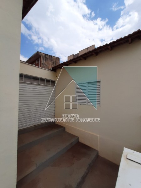 Renovare Empreendimentos Imobiliários | Imobiliária em Ribeirão Preto | Casa - Jardim Paulista - Ribeirão Preto
