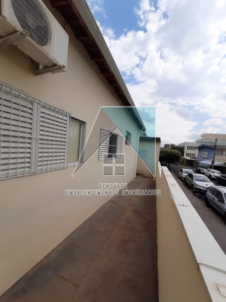 Renovare Empreendimentos Imobiliários | Imobiliária em Ribeirão Preto | Casa - Jardim Paulista - Ribeirão Preto