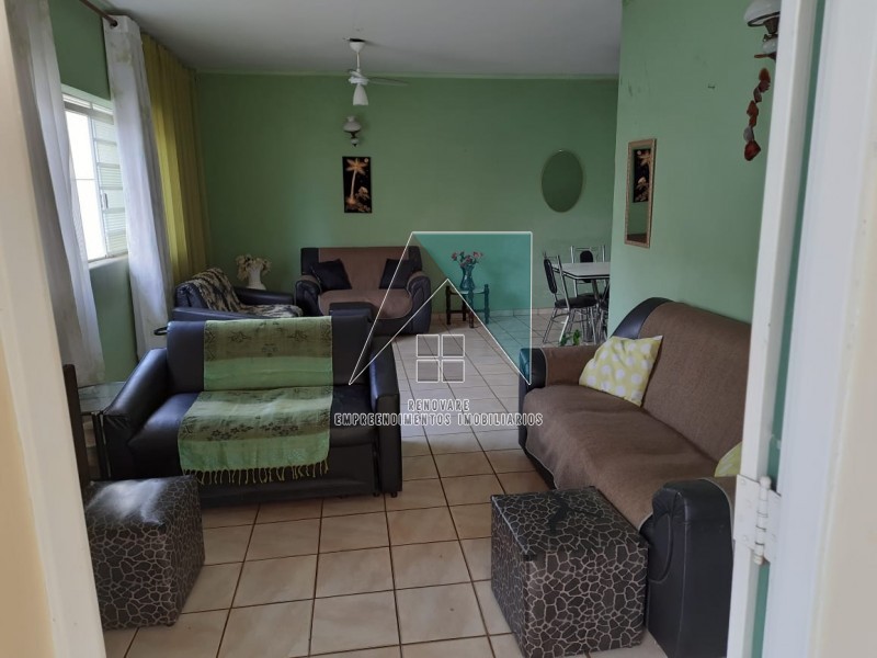 Renovare Empreendimentos Imobiliários | Imobiliária em Ribeirão Preto | Casa - Jardim Paulista - Ribeirão Preto