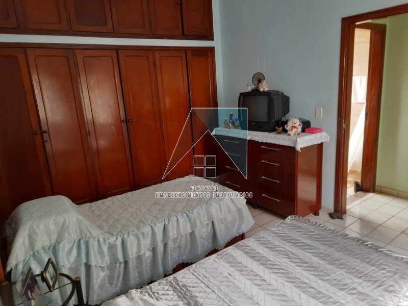 Renovare Empreendimentos Imobiliários | Imobiliária em Ribeirão Preto | Casa - Jardim Paulista - Ribeirão Preto