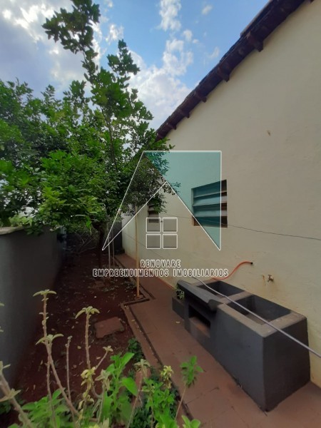 Renovare Empreendimentos Imobiliários | Imobiliária em Ribeirão Preto | Casa - Jardim Paulista - Ribeirão Preto