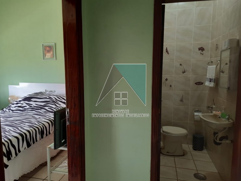 Renovare Empreendimentos Imobiliários | Imobiliária em Ribeirão Preto | Casa - Jardim Paulista - Ribeirão Preto