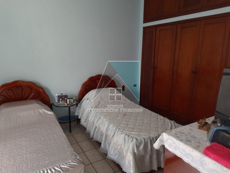 Renovare Empreendimentos Imobiliários | Imobiliária em Ribeirão Preto | Casa - Jardim Paulista - Ribeirão Preto