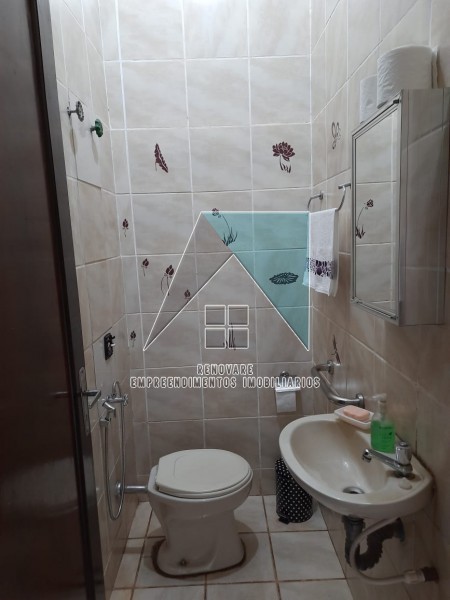 Renovare Empreendimentos Imobiliários | Imobiliária em Ribeirão Preto | Casa - Jardim Paulista - Ribeirão Preto
