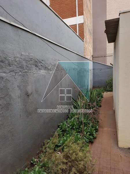 Renovare Empreendimentos Imobiliários | Imobiliária em Ribeirão Preto | Casa - Jardim Paulista - Ribeirão Preto