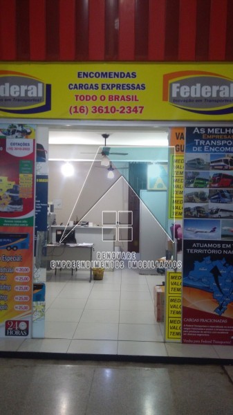 Renovare Empreendimentos Imobiliários | Imobiliária em Ribeirão Preto | Sala Comercial - Centro - Ribeirão Preto