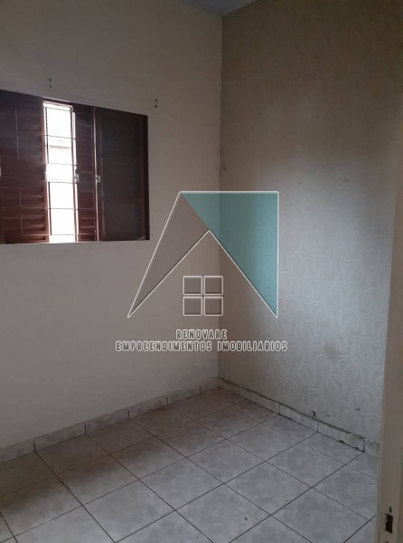 Renovare Empreendimentos Imobiliários | Imobiliária em Ribeirão Preto | Casa - Campos Eliseos - Ribeirão Preto