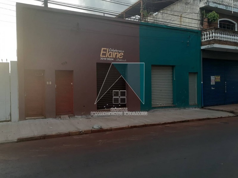 Casa - Campos Eliseos - Ribeirão Preto