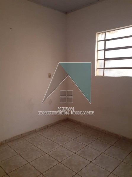 Renovare Empreendimentos Imobiliários | Imobiliária em Ribeirão Preto | Casa - Campos Eliseos - Ribeirão Preto