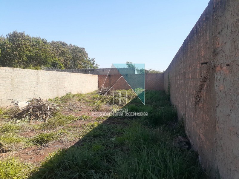 Terreno - Jardim Flórida - Ribeirão Preto