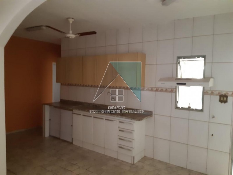 Renovare Empreendimentos Imobiliários | Imobiliária em Ribeirão Preto | Casa - Jardim Procópio - Ribeirão Preto