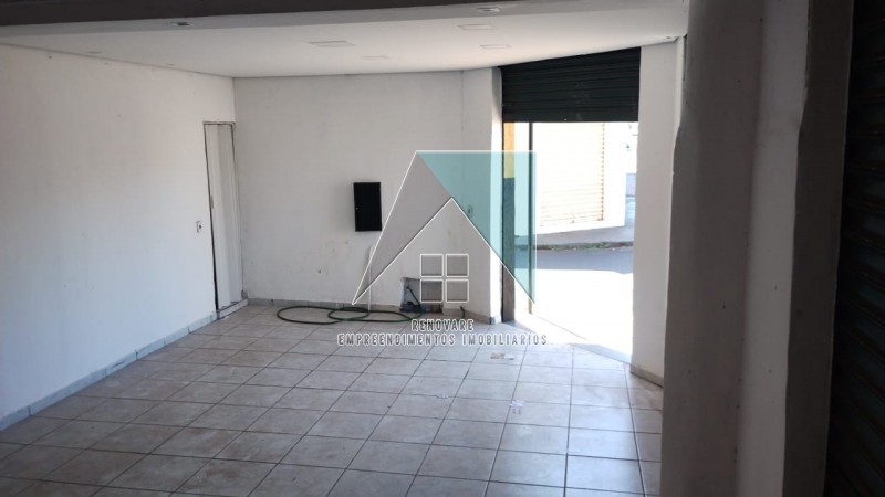 Renovare Empreendimentos Imobiliários | Imobiliária em Ribeirão Preto | Salão Comercial - Campos Eliseos - Ribeirão Preto