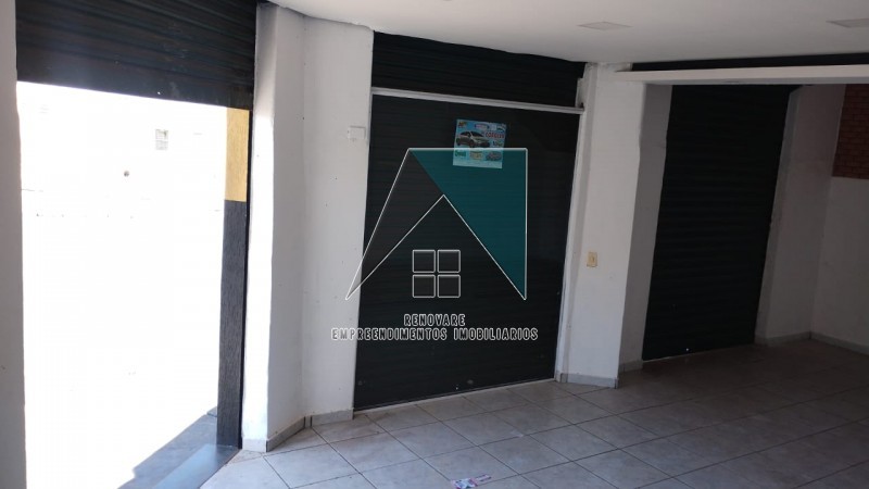 Renovare Empreendimentos Imobiliários | Imobiliária em Ribeirão Preto | Salão Comercial - Campos Eliseos - Ribeirão Preto