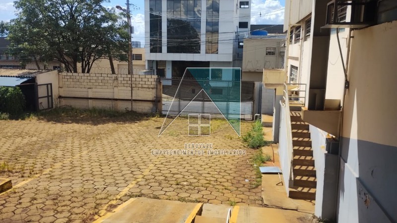 Renovare Empreendimentos Imobiliários | Imobiliária em Ribeirão Preto | Galpão/Área - Nova Ribeirânia - Ribeirão Preto