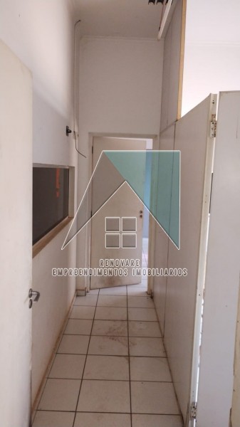 Renovare Empreendimentos Imobiliários | Imobiliária em Ribeirão Preto | Salão Comercial - Vila Seixas - Ribeirão Preto