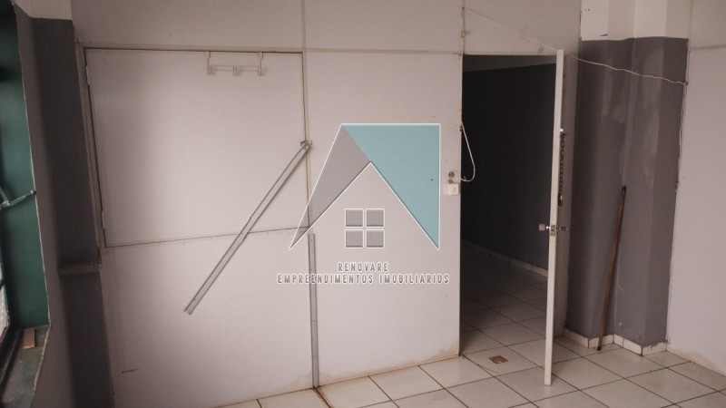 Renovare Empreendimentos Imobiliários | Imobiliária em Ribeirão Preto | Salão Comercial - Vila Seixas - Ribeirão Preto