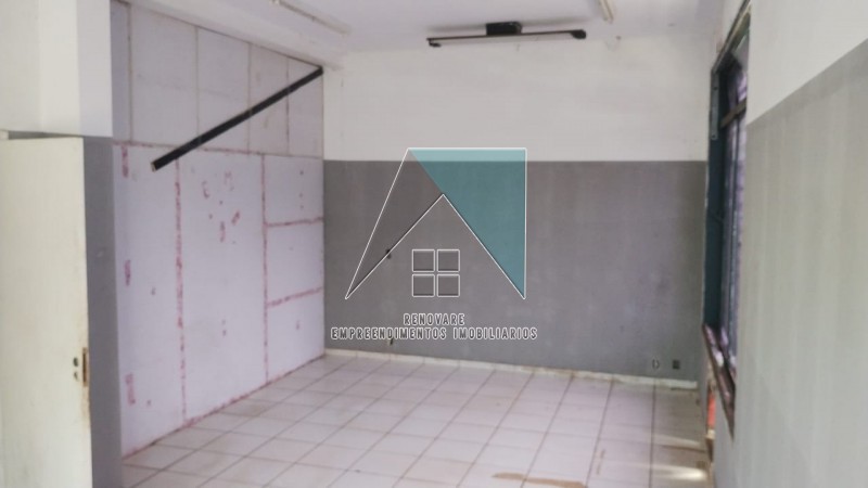 Renovare Empreendimentos Imobiliários | Imobiliária em Ribeirão Preto | Salão Comercial - Vila Seixas - Ribeirão Preto