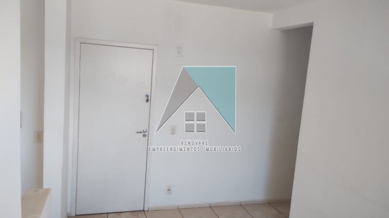 Apartamento - Manoel Penna - Ribeirão Preto