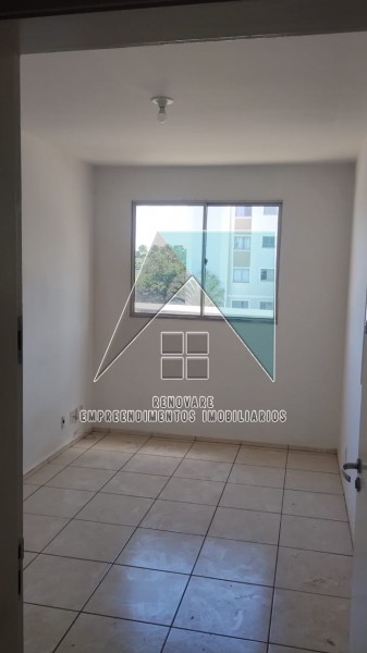 Renovare Empreendimentos Imobiliários | Imobiliária em Ribeirão Preto | Apartamento - Manoel Penna - Ribeirão Preto