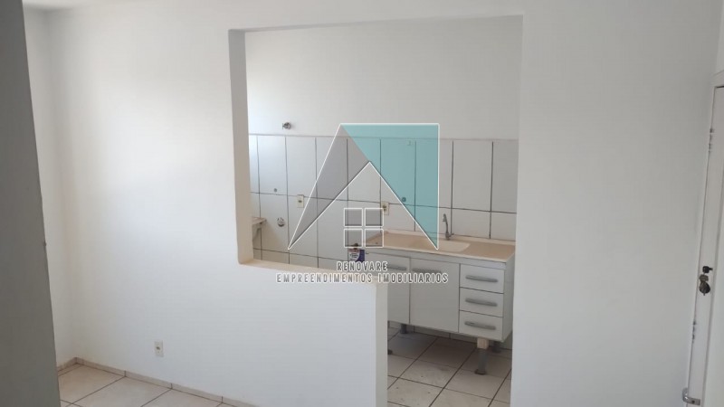 Renovare Empreendimentos Imobiliários | Imobiliária em Ribeirão Preto | Apartamento - Manoel Penna - Ribeirão Preto