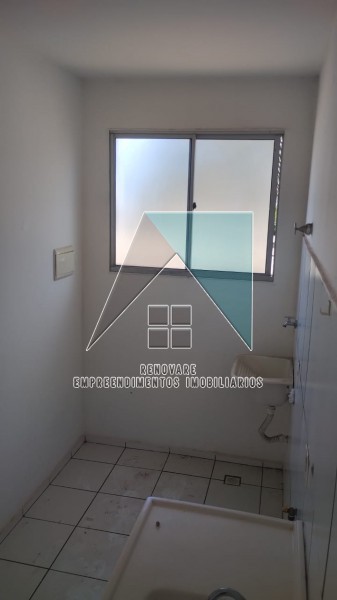 Renovare Empreendimentos Imobiliários | Imobiliária em Ribeirão Preto | Apartamento - Manoel Penna - Ribeirão Preto