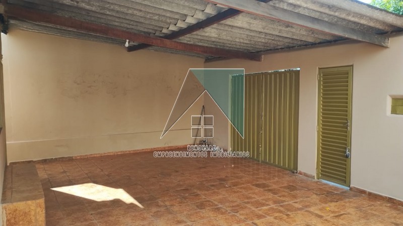 Renovare Empreendimentos Imobiliários | Imobiliária em Ribeirão Preto | Casa - Jardim Alexandre Balbo  - Ribeirão Preto