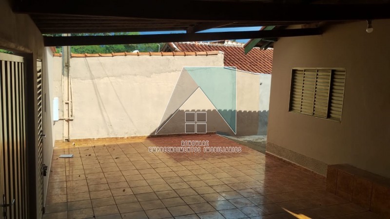 Renovare Empreendimentos Imobiliários | Imobiliária em Ribeirão Preto | Casa - Jardim Alexandre Balbo  - Ribeirão Preto