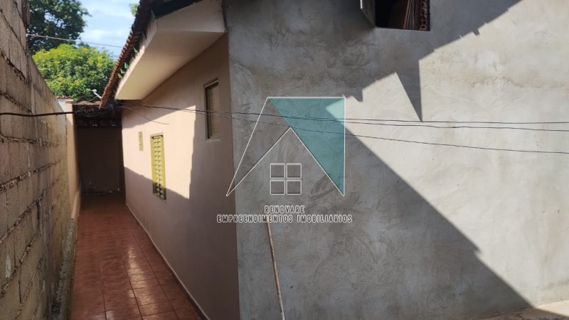 Renovare Empreendimentos Imobiliários | Imobiliária em Ribeirão Preto | Casa - Jardim Alexandre Balbo  - Ribeirão Preto