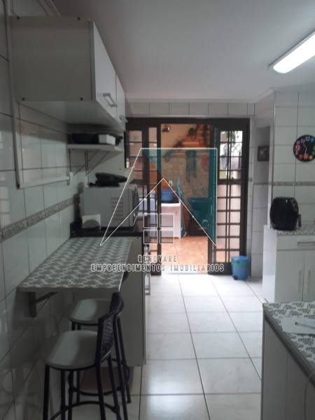 Renovare Empreendimentos Imobiliários | Imobiliária em Ribeirão Preto | Casa - Jardim José Sampaio Júnior - Ribeirão Preto