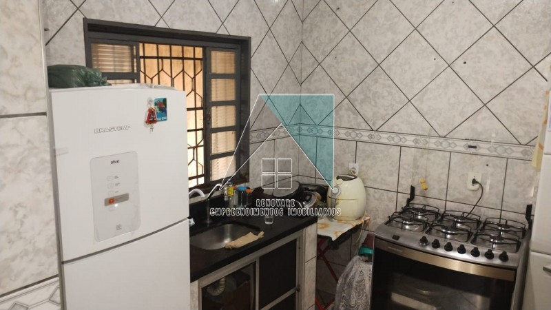 Renovare Empreendimentos Imobiliários | Imobiliária em Ribeirão Preto | Casa - Ipiranga - Ribeirão Preto