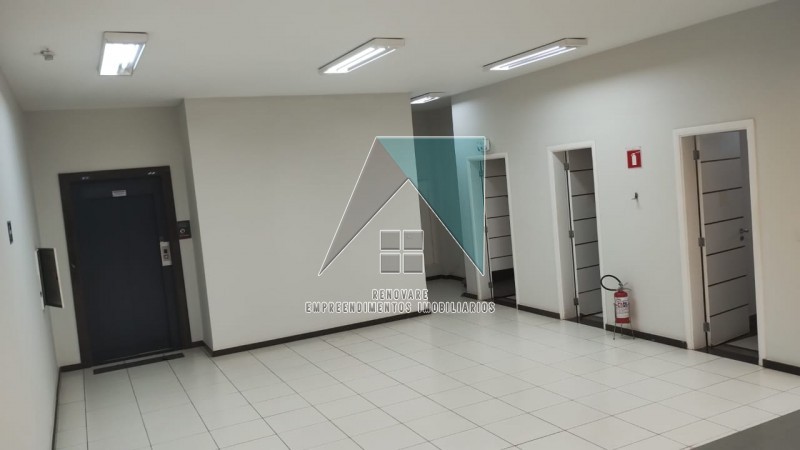 Renovare Empreendimentos Imobiliários | Imobiliária em Ribeirão Preto | Prédio Comercial - Jardim Califórnia - Ribeirão Preto