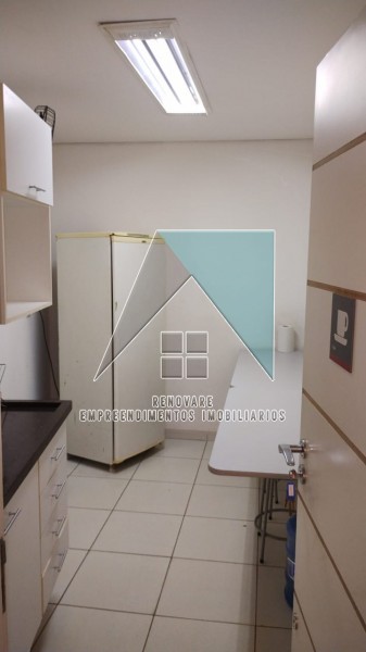 Renovare Empreendimentos Imobiliários | Imobiliária em Ribeirão Preto | Prédio Comercial - Jardim Califórnia - Ribeirão Preto
