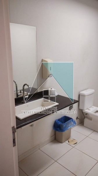 Renovare Empreendimentos Imobiliários | Imobiliária em Ribeirão Preto | Prédio Comercial - Jardim Califórnia - Ribeirão Preto