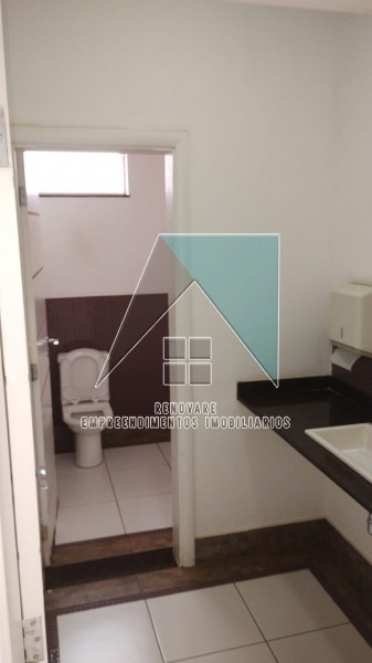 Renovare Empreendimentos Imobiliários | Imobiliária em Ribeirão Preto | Prédio Comercial - Jardim Califórnia - Ribeirão Preto