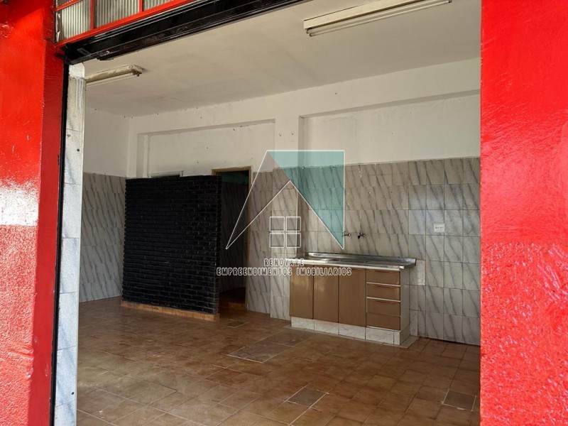 Renovare Empreendimentos Imobiliários | Imobiliária em Ribeirão Preto | Salão Comercial - Vila Tibério - Ribeirão Preto