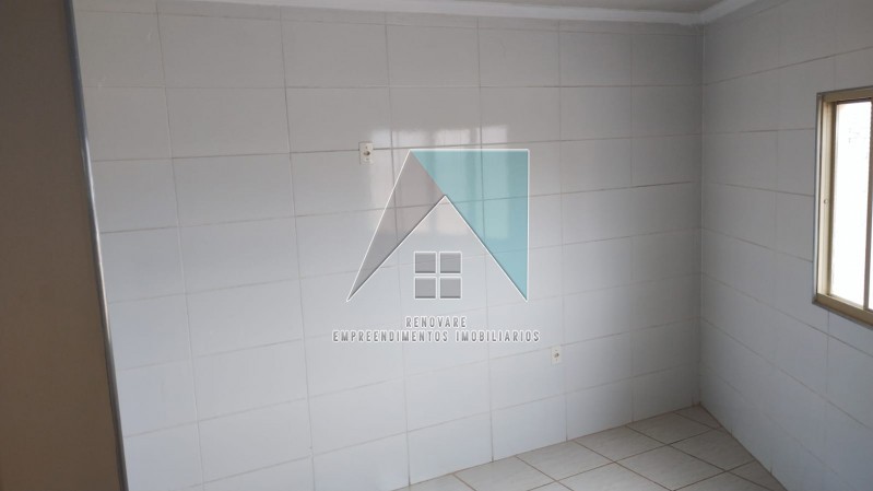Renovare Empreendimentos Imobiliários | Imobiliária em Ribeirão Preto | Apartamento - Jardim Independência - Ribeirão Preto