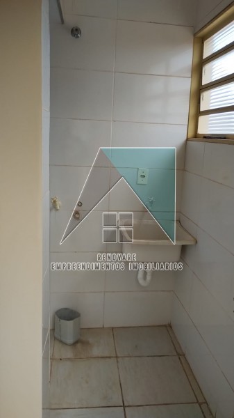 Renovare Empreendimentos Imobiliários | Imobiliária em Ribeirão Preto | Apartamento - Jardim Independência - Ribeirão Preto