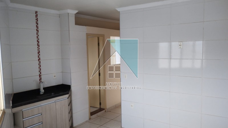 Renovare Empreendimentos Imobiliários | Imobiliária em Ribeirão Preto | Apartamento - Jardim Independência - Ribeirão Preto