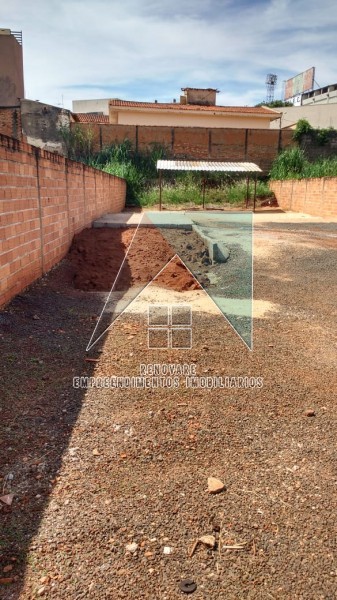 Renovare Empreendimentos Imobiliários | Imobiliária em Ribeirão Preto | Terreno - Jardim Palma Travassos - Ribeirão Preto