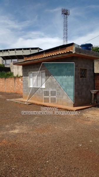 Terreno - Jardim Palma Travassos - Ribeirão Preto