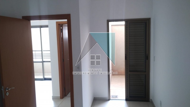 Renovare Empreendimentos Imobiliários | Imobiliária em Ribeirão Preto | Apartamento - Jardim Botânico - Ribeirão Preto