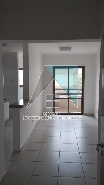 Renovare Empreendimentos Imobiliários | Imobiliária em Ribeirão Preto | Apartamento - Jardim Botânico - Ribeirão Preto