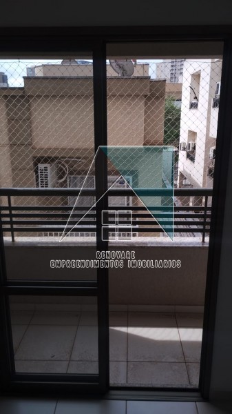 Renovare Empreendimentos Imobiliários | Imobiliária em Ribeirão Preto | Apartamento - Jardim Botânico - Ribeirão Preto