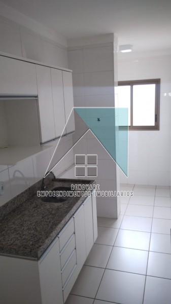 Renovare Empreendimentos Imobiliários | Imobiliária em Ribeirão Preto | Apartamento - Jardim Botânico - Ribeirão Preto