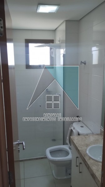 Renovare Empreendimentos Imobiliários | Imobiliária em Ribeirão Preto | Apartamento - Jardim Botânico - Ribeirão Preto
