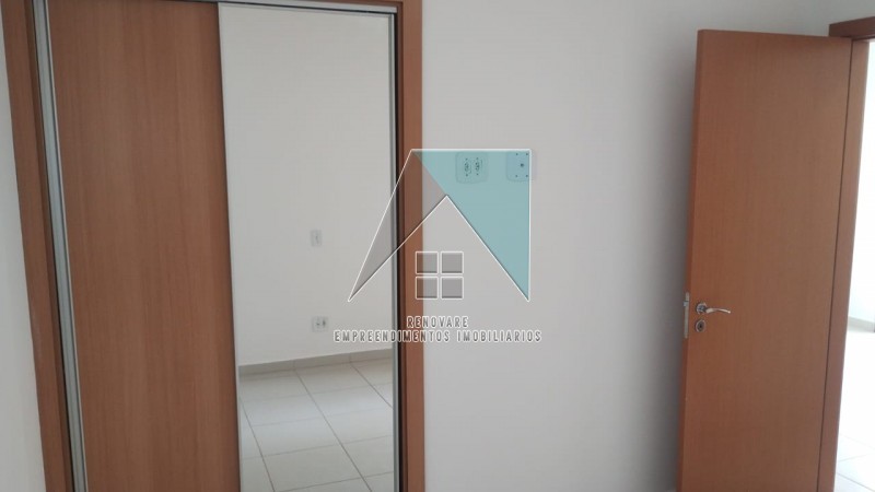 Renovare Empreendimentos Imobiliários | Imobiliária em Ribeirão Preto | Apartamento - Jardim Botânico - Ribeirão Preto