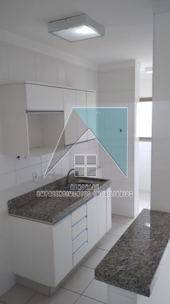 Renovare Empreendimentos Imobiliários | Imobiliária em Ribeirão Preto | Apartamento - Jardim Botânico - Ribeirão Preto