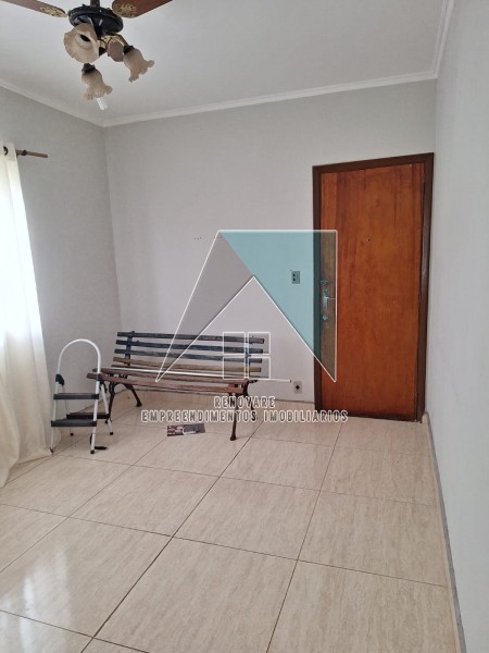 Apartamento - Jardim Paulistano - Ribeirão Preto