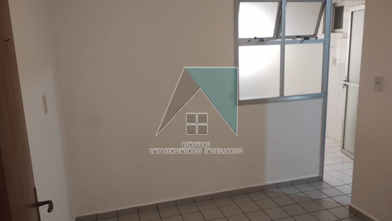 Renovare Empreendimentos Imobiliários | Imobiliária em Ribeirão Preto | Apartamento - Condomínio Itamaraty - Ribeirão Preto